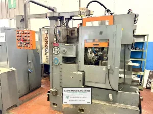 GEAR HOBBING, CIMA - P4 AUR - Laxmi Metal & Machines, Rohtak