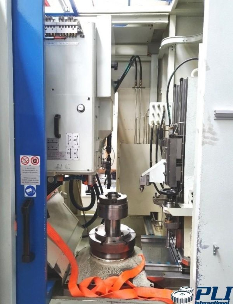 Gear Shaping Machine – GLEASON PFAUTER GP300ES