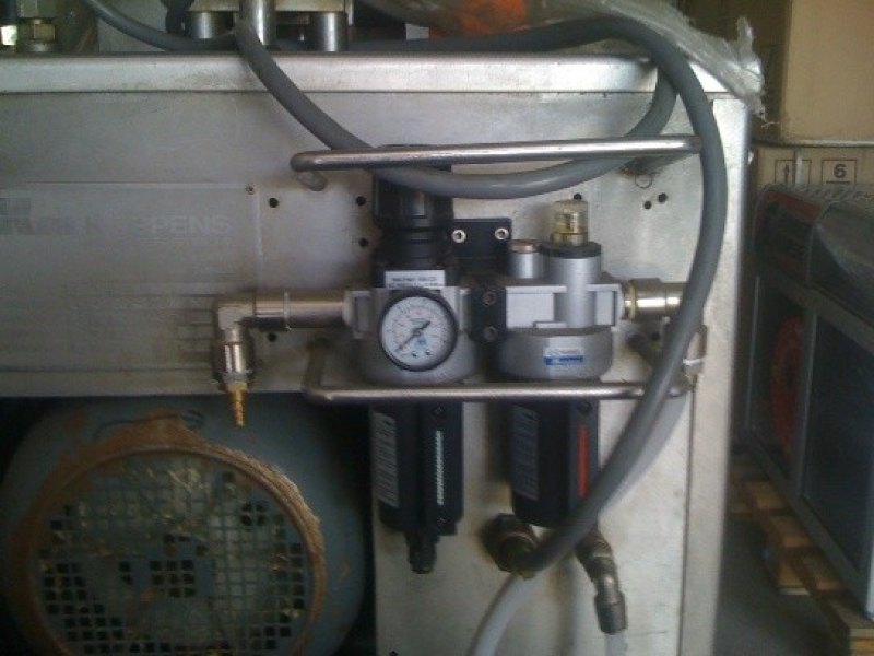 Koppens VM400HD Former, batter, breader