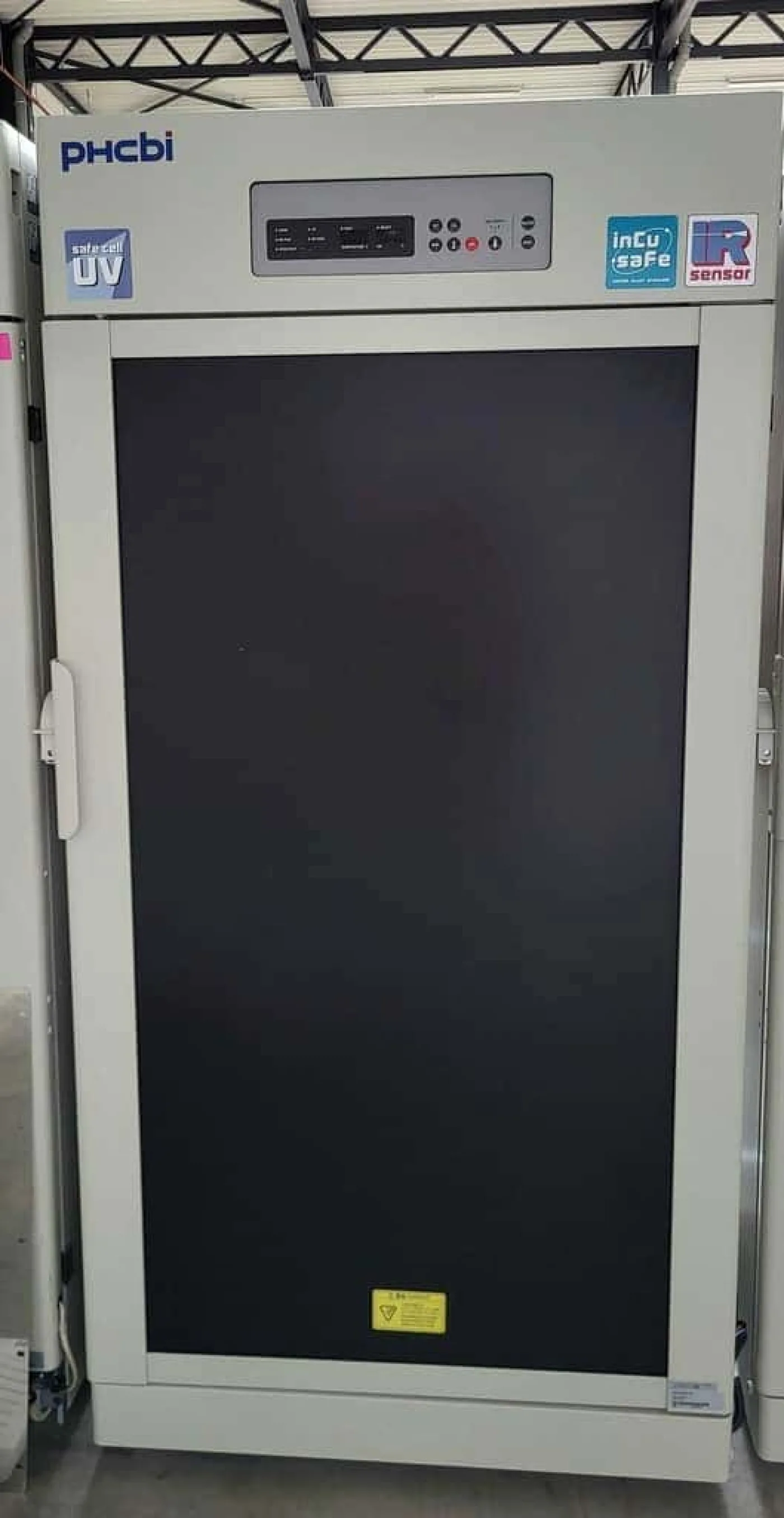PHCbi CO2-Broedstoof 850L met UV systeem - 1