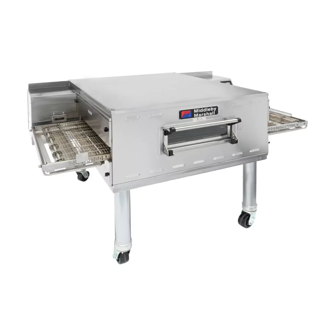 Middleby Marshall Ventless Conveyor Oven PS638E-V - islandcatering - 3