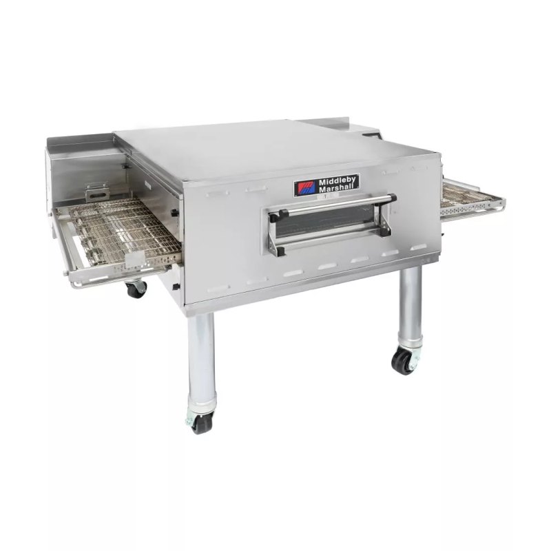 Middleby Marshall Ventless Conveyor Oven PS638E-V - islandcatering