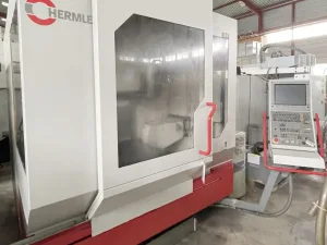 022589 - HERMLE U 740