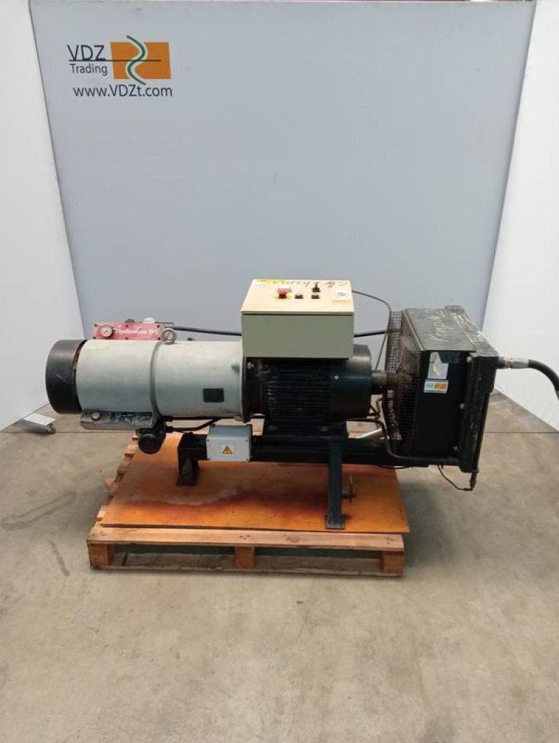 Compressor
