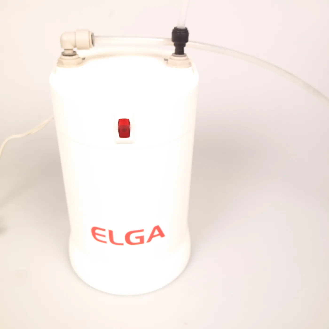 570- Used Elga LA630M2 Recirculation pump - 1