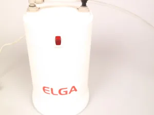570- Used Elga LA630M2 Recirculation pump
