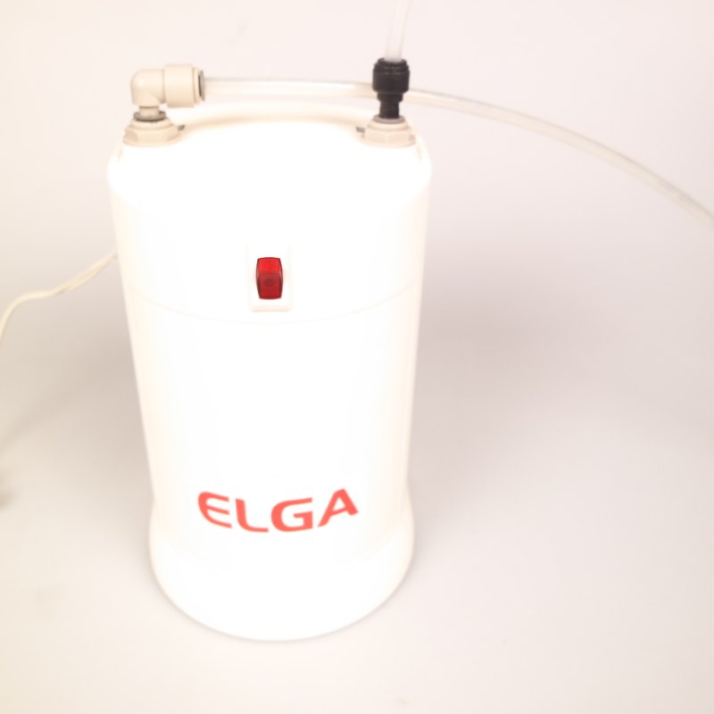 570- Used Elga LA630M2 Recirculation pump