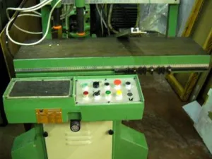 BEDANATRICE LARI E BROGI MOD. LB1S