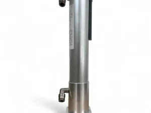 WEEKE HOMAG HOMAG Zylinder doppeltwirkend mit Signalerkennung D40 Hub 140 G1/8 4-035-01-0409 Art.-Nr. 4-035-01-0409