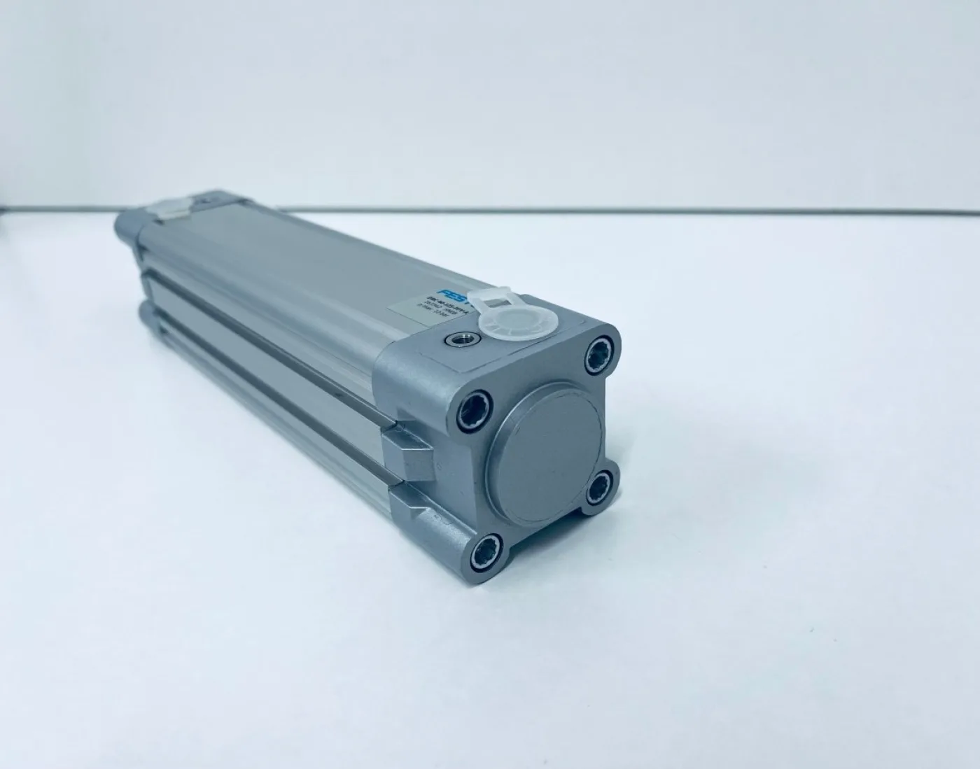Festo Pneumatikzylinder DNC-40-125-PPV-A - 5