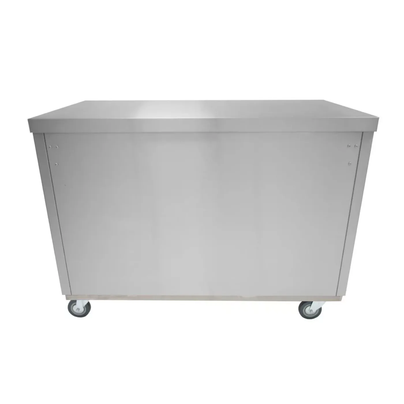 Parry Hot Cupboard HOT18 - islandcatering - 3