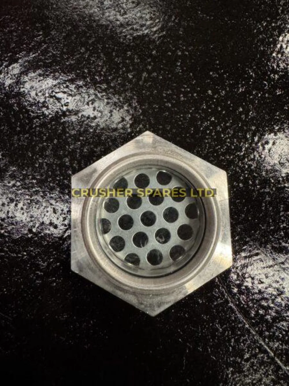 501-008-036 | Site Glass | McCloskey® |