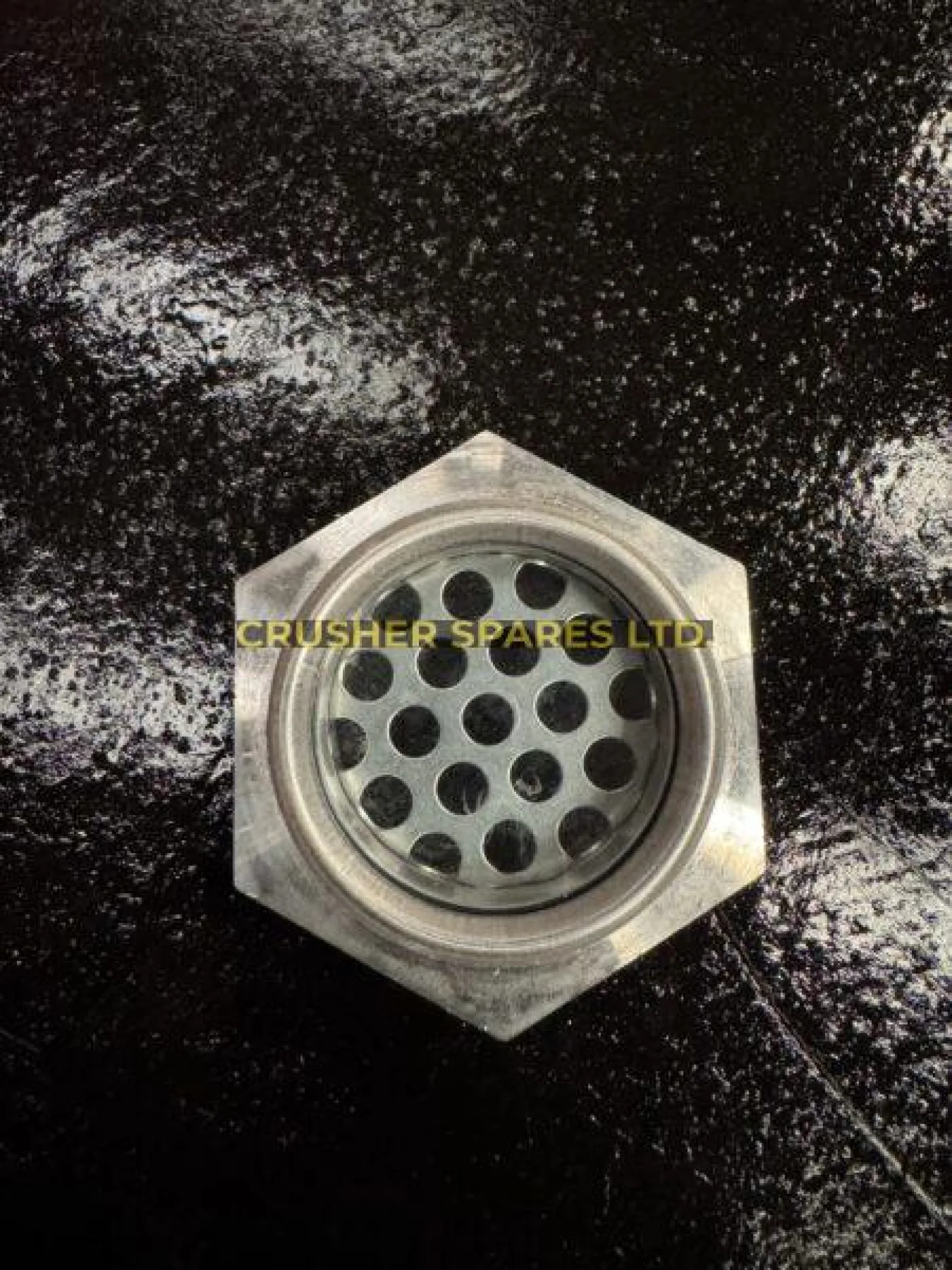 501-008-036 | Site Glass | McCloskey® | - 1