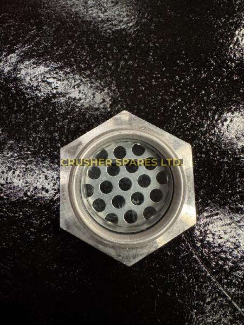 501-008-036 | Site Glass | McCloskey® |