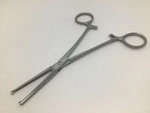 GB Medical Kocher 1 in 2 Teeth 165mm