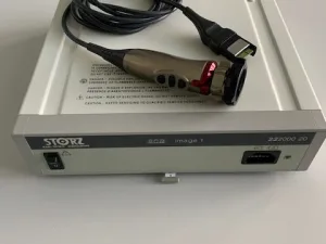 Storz 22200020 Endoskopieaufsatzkamera