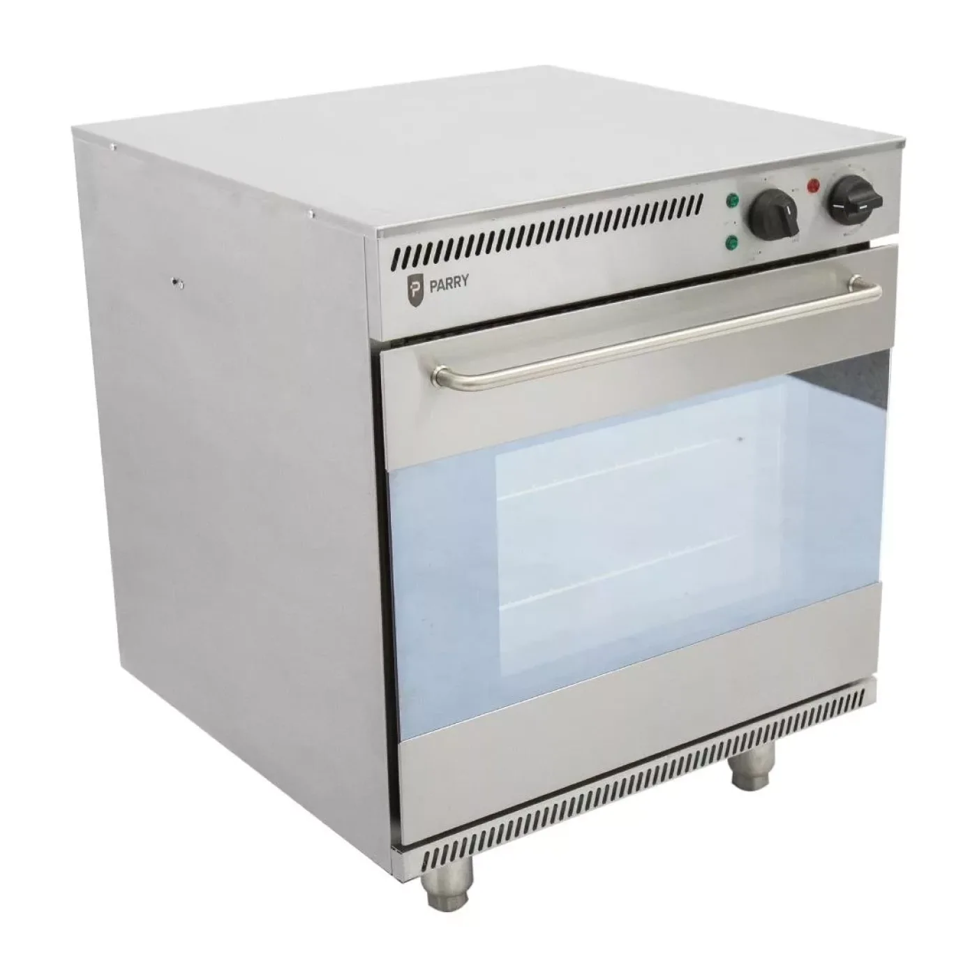 Parry Electric Fan Oven NPEO - islandcatering - 4