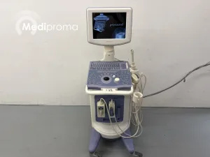Aloka Prosound 6 Echotoestel
