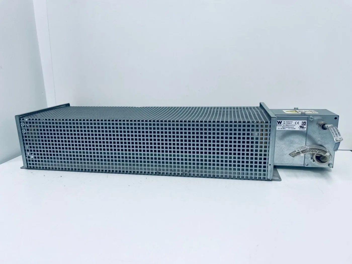 SEW Eurodrive BW018-015-P Bremswiderstand 1700814 - 2