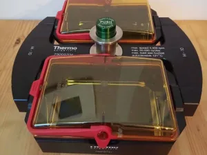 Thermo Scientific M10 Microplaat Swing-out Bucket Rotor