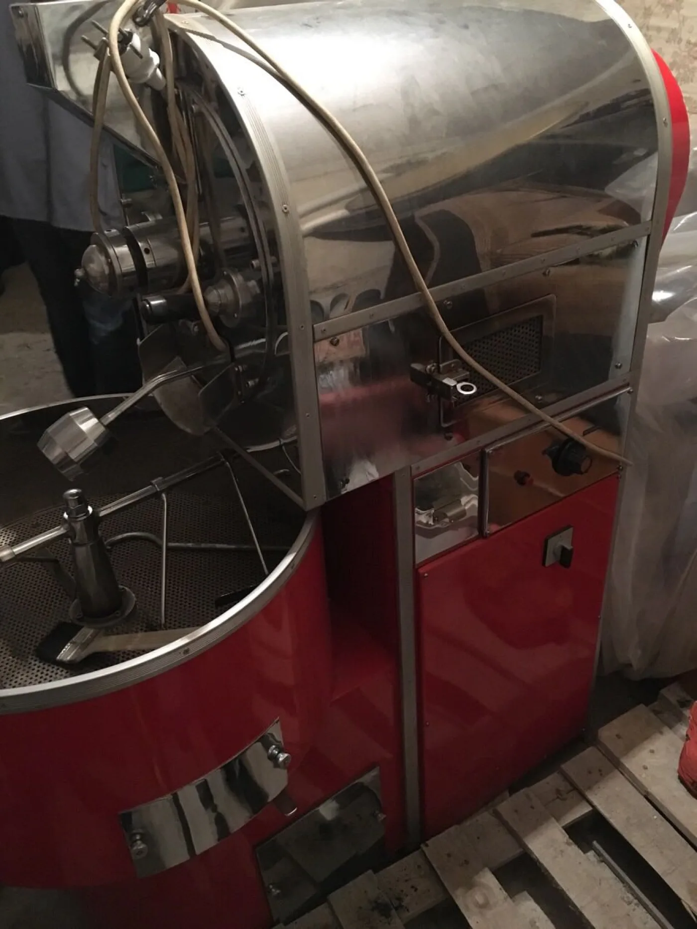 Food plant machinery for sale and purchase - 2