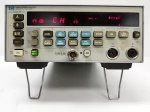 Agilent Technologies (HP) 438A