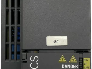 Siemens SINAMICS G120C 6SL3210-1KE21-7AP1