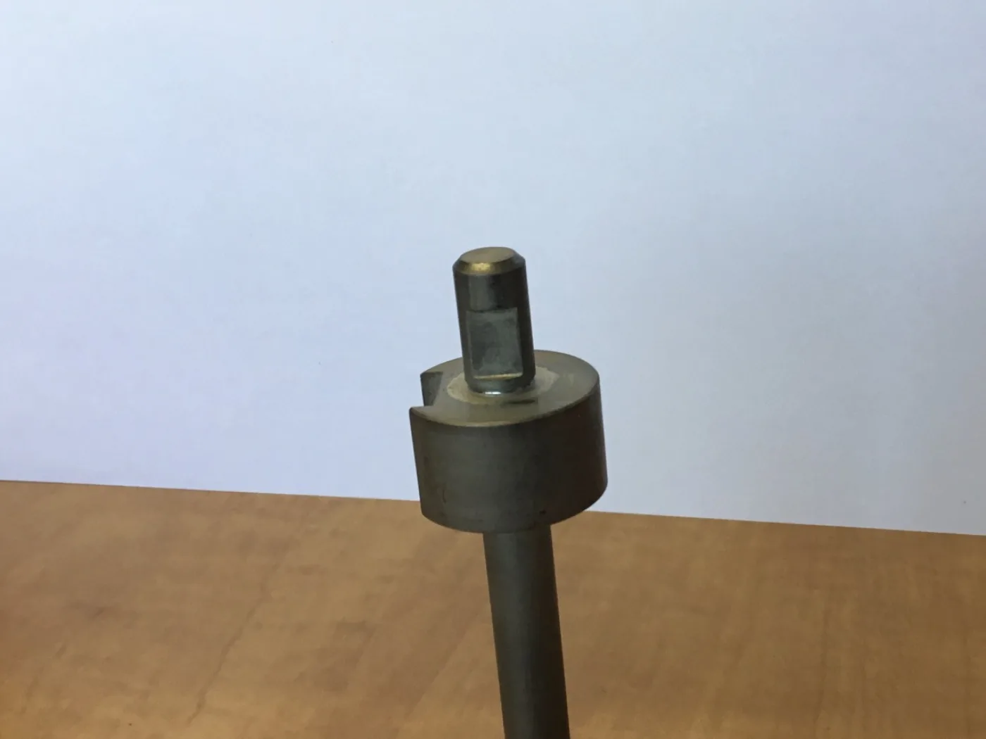 ATLAS COPCO Henrob Rivet M1115 Punch Dies - WNS - W. Neal Services Ltd - 7