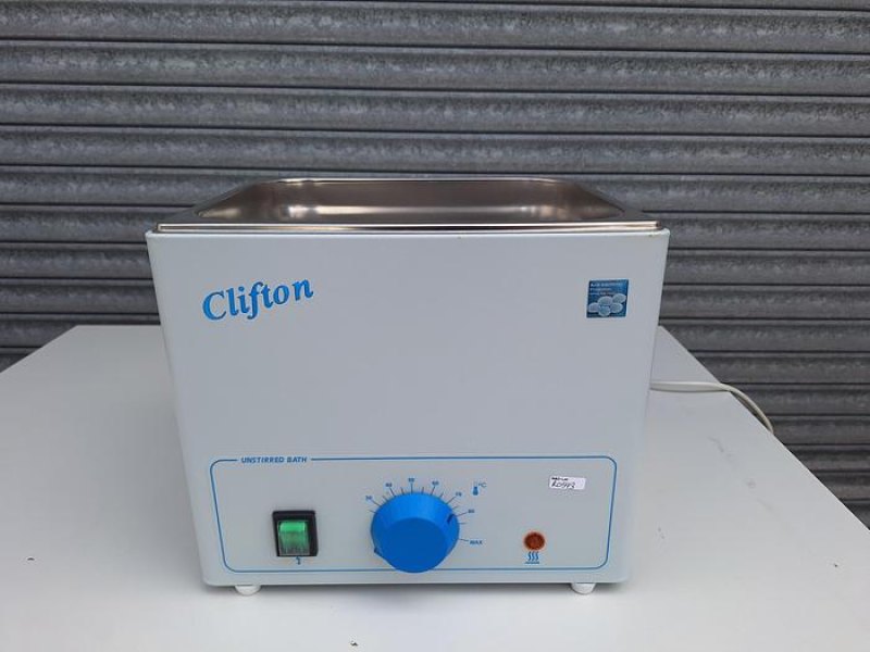 Clifton Unstirred Water Bath