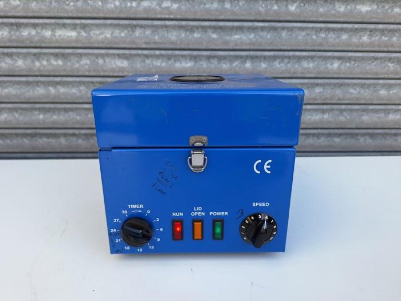 Capricorn CEP2000 Centrifuge