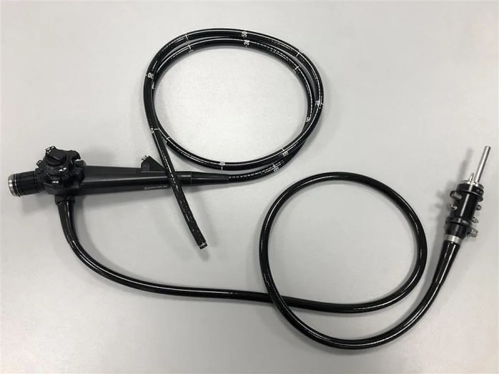 Fiber Colonoscope Olympus mod. CF-EL