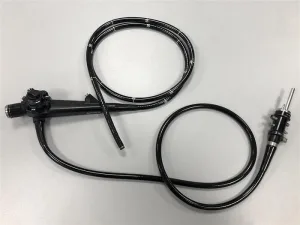 Fiber Colonoscope Olympus mod. CF-EL