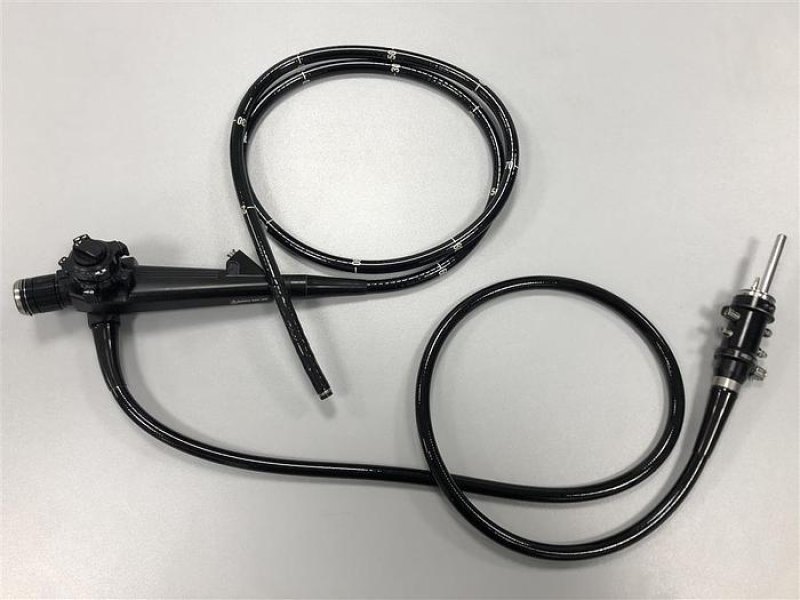 Fiber Colonoscope Olympus mod. CF-EL