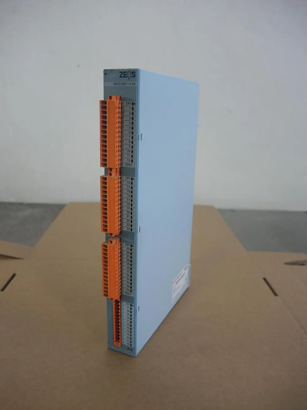 2008 MOOG 48 DO 816 AI1224