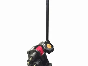 WNS Manual Ring Roller 25mm - WNS - W. Neal Services Ltd