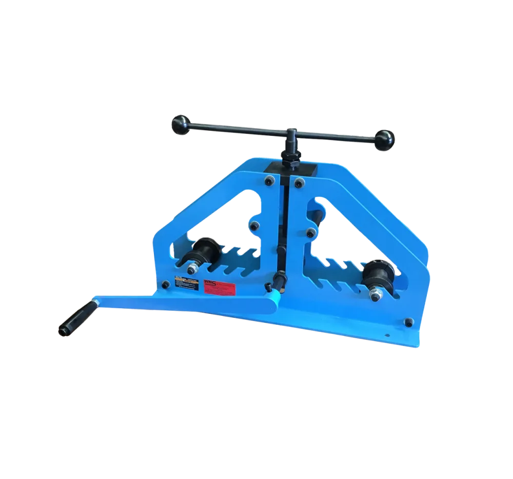 WNS Tube Section Roller 60mm - WNS - W. Neal Services Ltd