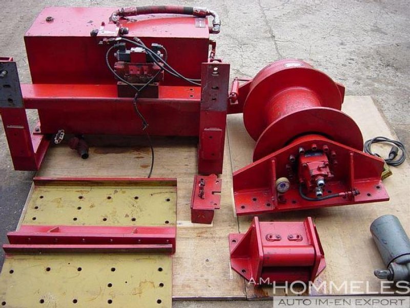 Rotzler 20000 h/3 - 367