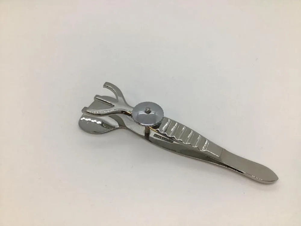 Dixey Entropian Cruick Shank 95mm