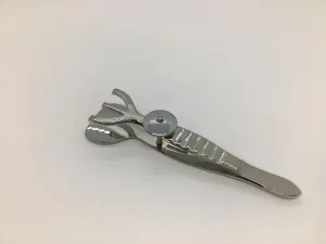 Dixey Entropian Cruick Shank 95mm
