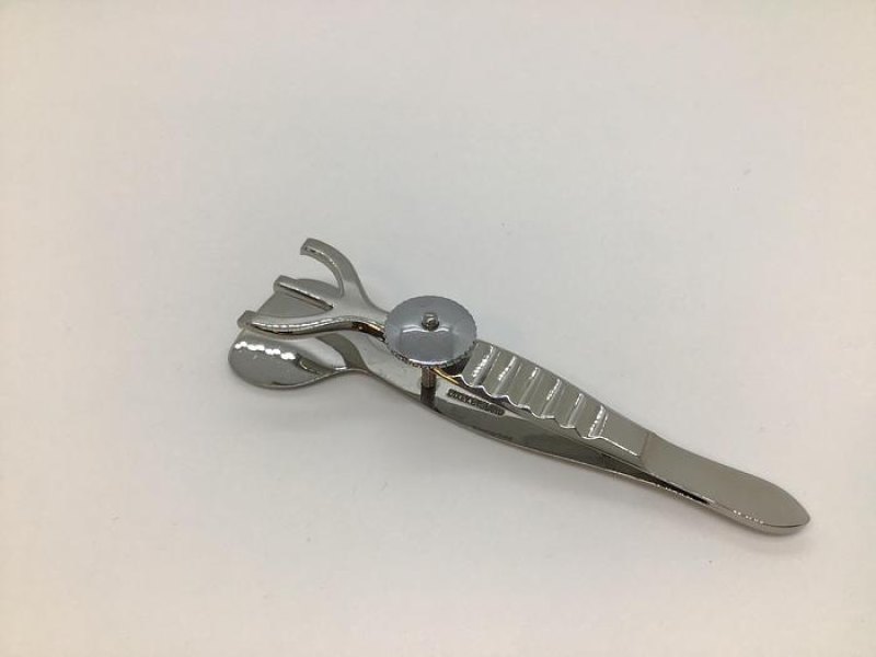 Dixey Entropian Cruick Shank 95mm