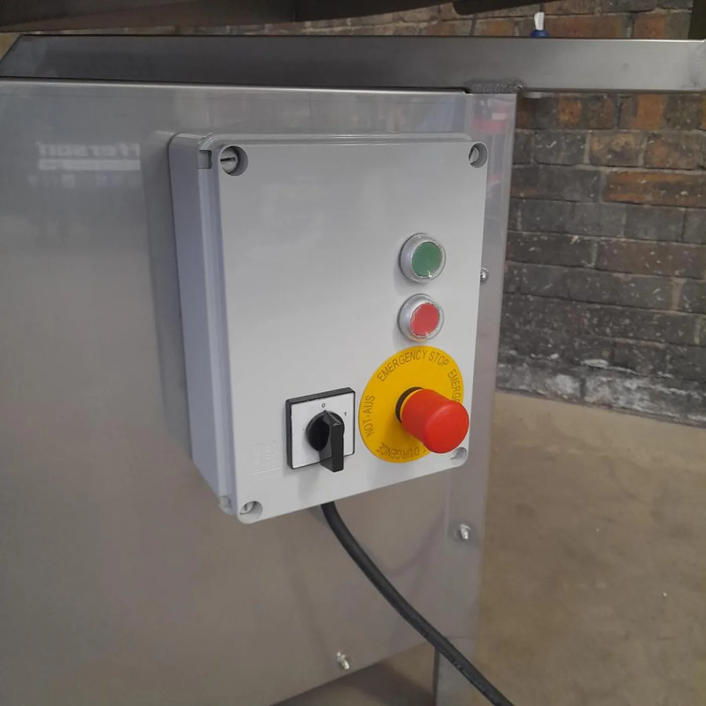 New Rotary Table - 4