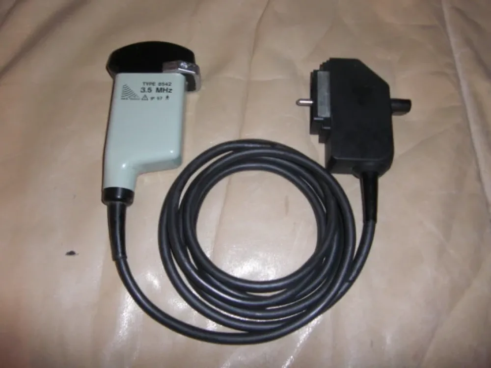 B-K-Medical 8542 Ultraschallsonde (Konvex)