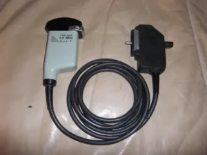 B-K-Medical 8542 Ultraschallsonde (Konvex)