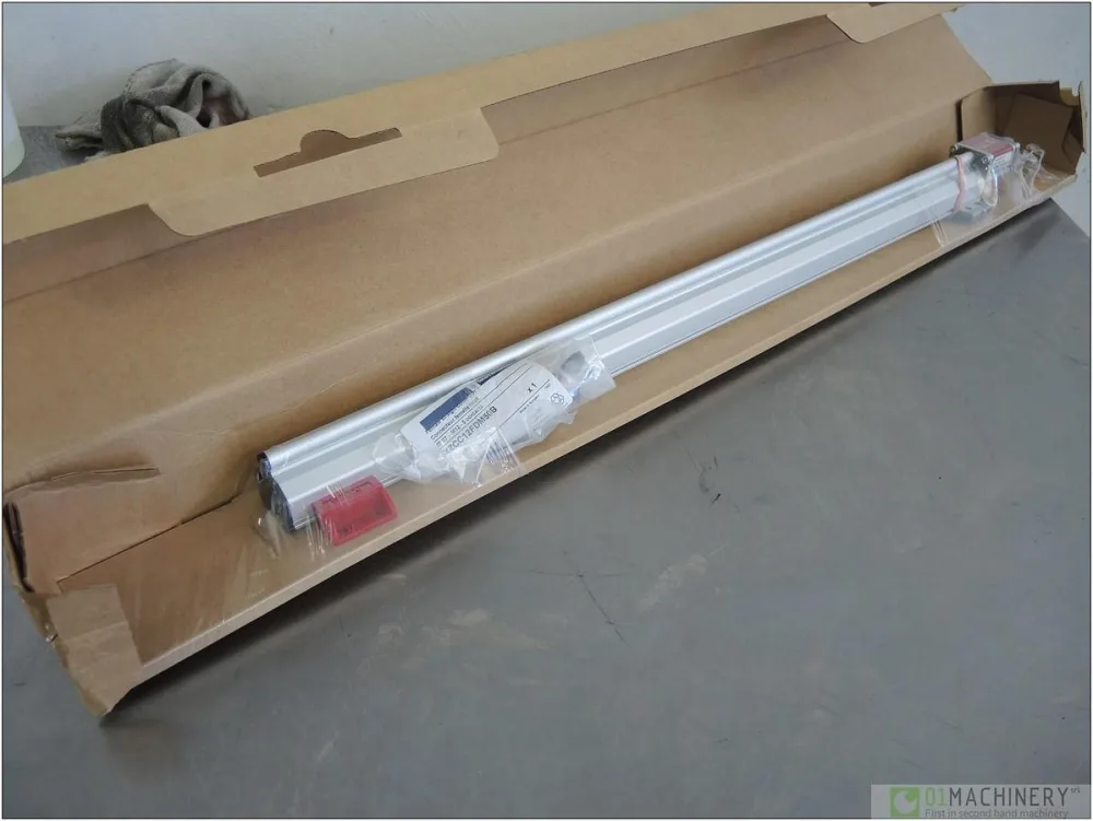 2020 TEMPOSONIC EP00500MD341V03 AI1457