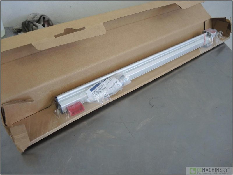 2020 TEMPOSONIC EP00500MD341V03 AI1457