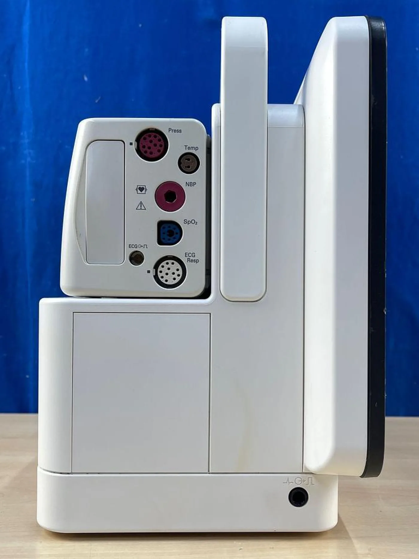 Philips IntelliVue MX 450 Patient Monitor REF-866062 YOM: 2018 - 6