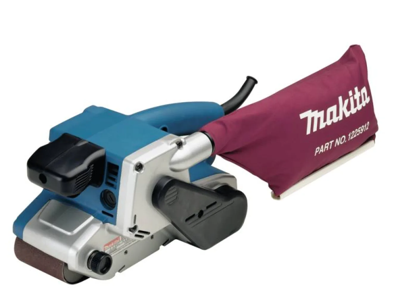 LEVIGATRICE A NASTRO MAKITA MOD. 9903J - 1