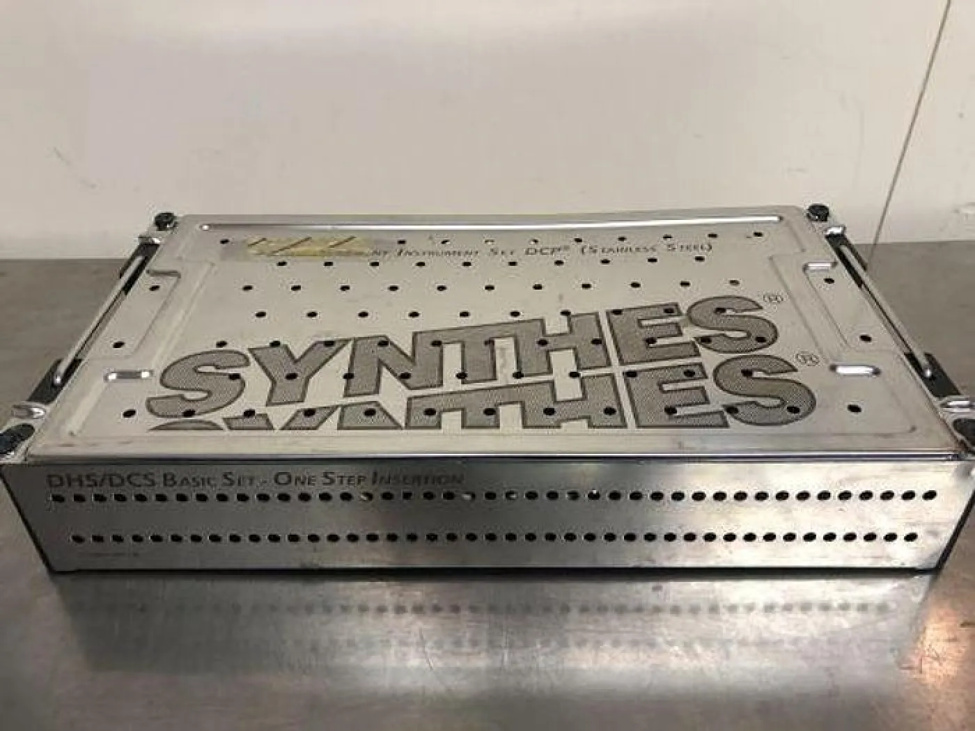 Synthes 681.330 - 3