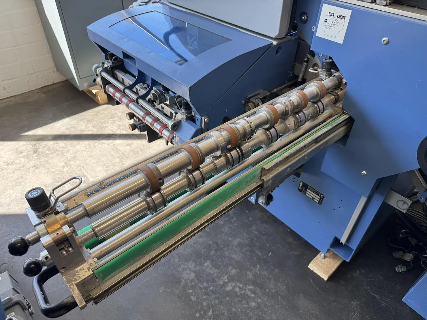 MBO K 800.2/4 S-KTZ - 7