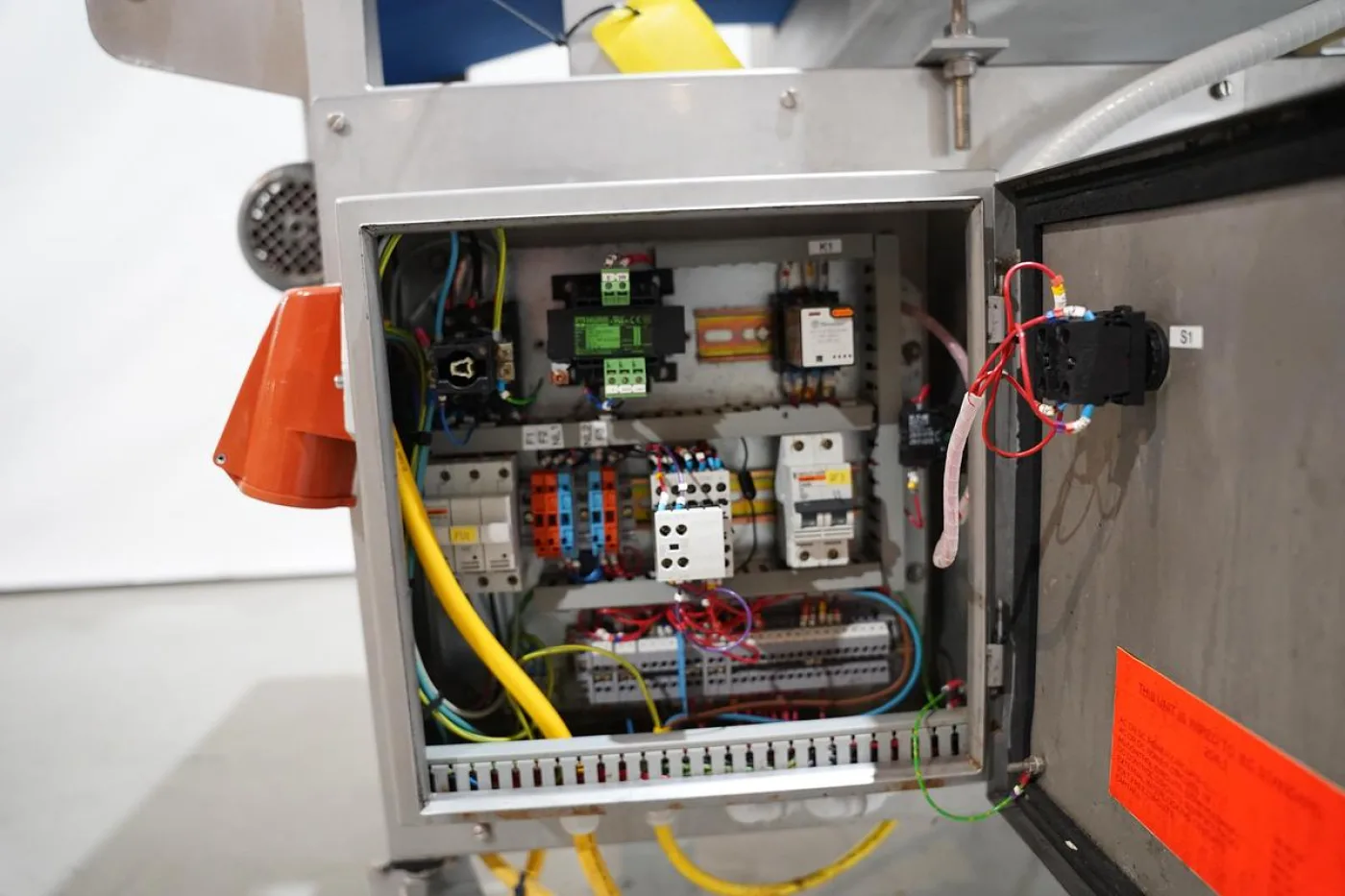 1998 Loma IQ metaaldetector - 6